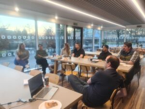 Cambridge Customer Success Meetup