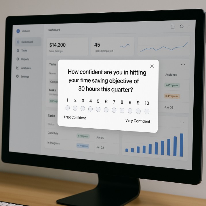 Outcome Sentiment Scoring